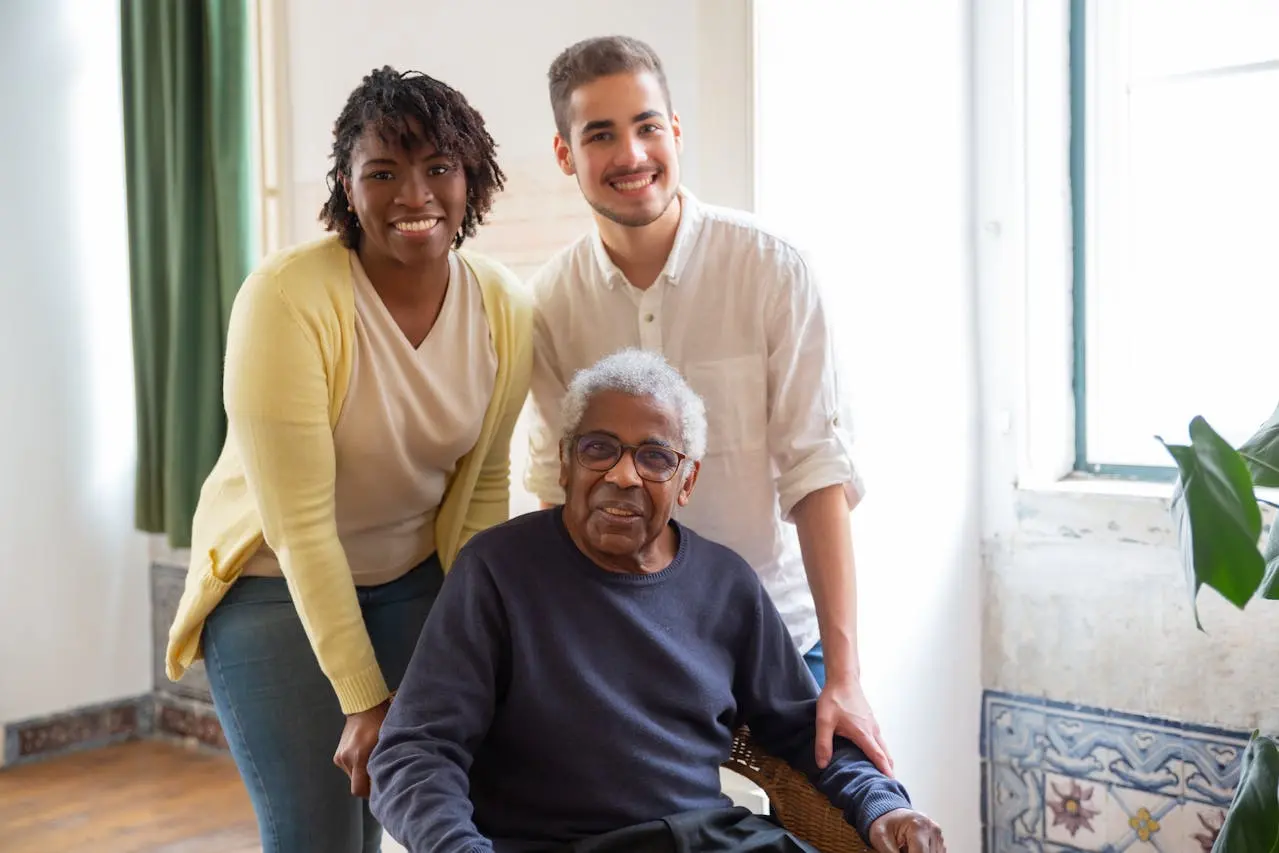 Maximizing Financial Planning for Nursing Homes with Long-Term Care Insurance