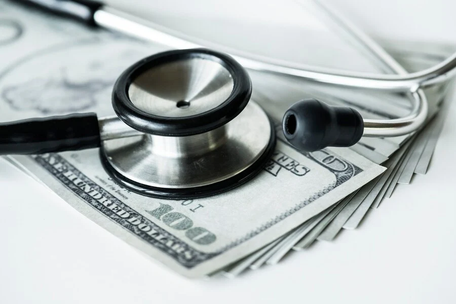 medical malpractice premium and cost