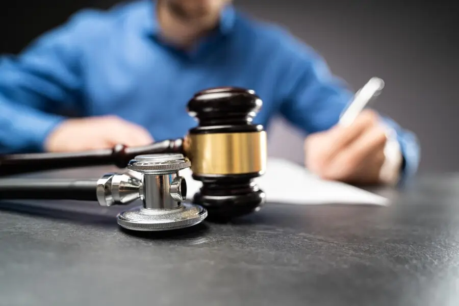 tort reform for medical malpractice