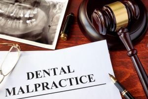 Dental malpracitce insurance faqs banner