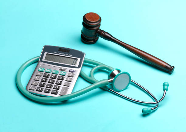 medical malpractice premium calculation