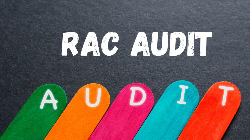 What is a RAC Audits and How They Impact Private Practice Doctors