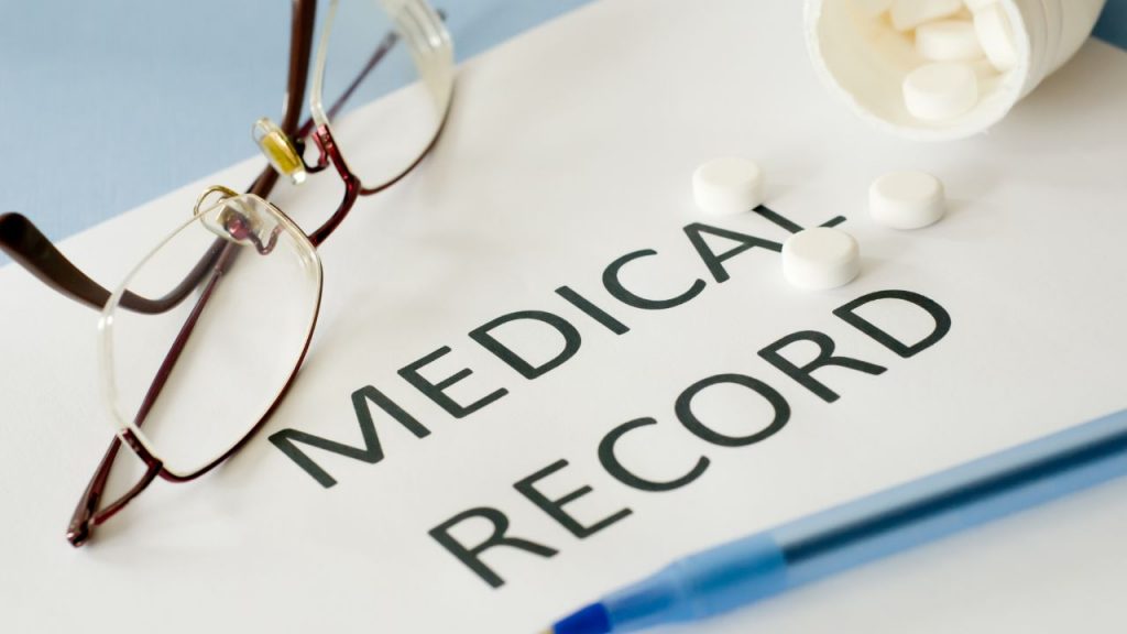 Practice for Patient Medical Records